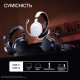 Гарнітура HyperX Cloud Stinger 3 Wired White (BS1T6AA)