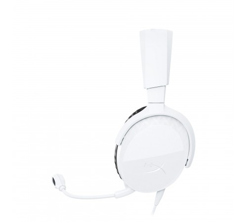 Гарнітура HyperX Cloud Stinger 3 Wired White (BS1T6AA)
