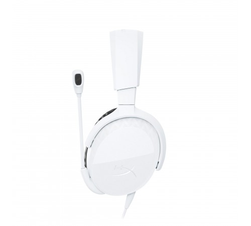 Гарнітура HyperX Cloud Stinger 3 Wired White (BS1T6AA)