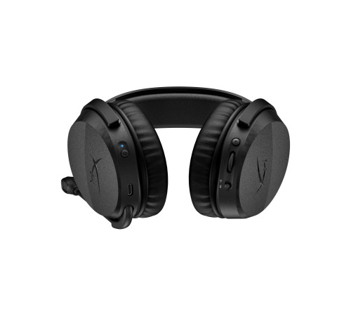 Гарнітура HyperX Cloud Stinger 3 Wireless Black (BS1T8AA)