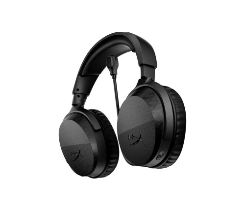 Гарнітура HyperX Cloud Stinger 3 Wireless Black (BS1T8AA)