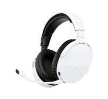 Гарнітура HyperX Cloud Stinger 3 Wireless White (BS1T9AA)