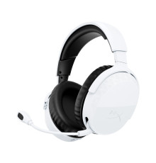 Гарнітура HyperX Cloud Stinger 3 Wireless White (BS1T9AA)
