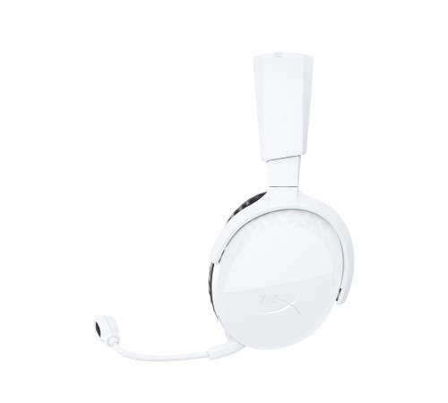Гарнітура HyperX Cloud Stinger 3 Wireless White (BS1T9AA)