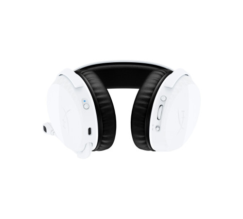 Гарнітура HyperX Cloud Stinger 3 Wireless White (BS1T9AA)