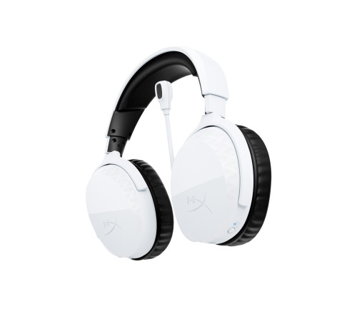 Гарнітура HyperX Cloud Stinger 3 Wireless White (BS1T9AA)