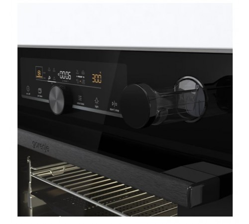 Духова шафа Gorenje BSA6747A04BG