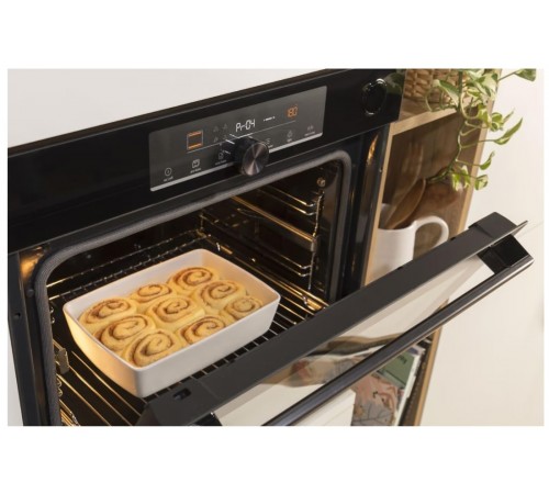 Духова шафа Gorenje BSA6747A04BG