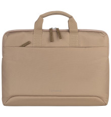 Сумка для ноутбука Tucano Smilza 15"/16" Beige (BSM15-BE)