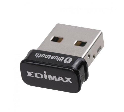 Bluetooth-адаптер Edimax BT-8500 (Bluetooth 5.0, nano) Bluetooth-адаптер Edimax BT-8500 (Bluetooth 5.0, nano)