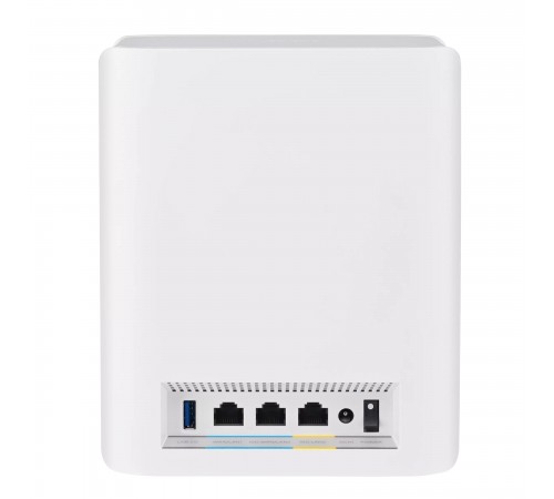 Wi-Fi Mesh-система Asus ZenWiFi BT10 1pk White (90IG08Y0-MO3C60)
