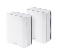 Wi-Fi Mesh-система Asus ZenWiFi BT10 2pk White (90IG08Y0-MO3C40)