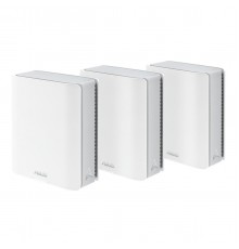 Wi-Fi Mesh-система Asus ZenWiFi BT10 3pk White (90IG08Y0-MO3C20)