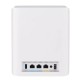 Wi-Fi Mesh-система Asus ZenWiFi BT10 3pk White (90IG08Y0-MO3C20)