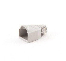 Ковпачок для RJ45 Cablexpert сірий, упаковка 100шт (BT5GY/100)