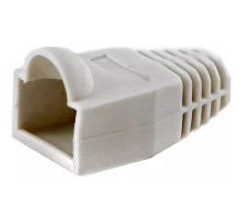 Ковпачок для RJ45 Cablexpert білий, упаковка 100шт (BT5WH/100)