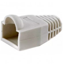 Ковпачок для RJ45 Cablexpert білий, упаковка 100шт (BT5WH/100)