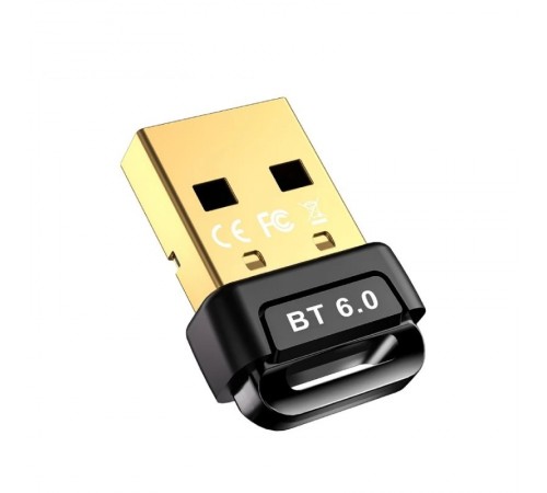 Bluetooth-адаптер HQ-Tech BT60-V1 Bluetooth-адаптер HQ-Tech BT60-V1