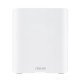 Wi-Fi Mesh-система Asus ZenWiFi BT8 1pk White (90IG0930-MO3B00)