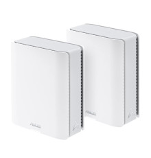 Wi-Fi Mesh-система Asus ZenWiFi BT8 2pk White (90IG0930-MO3B20)