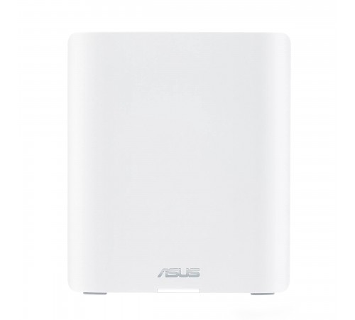 Wi-Fi Mesh-система Asus ZenWiFi BT8 2pk White (90IG0930-MO3B20)_Bulk