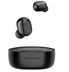 Bluetooth-гарнітура SkyDolphin TWS SL21 Black (BTE-000175)