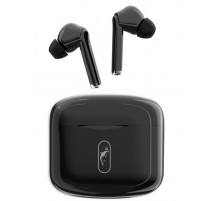 Bluetooth-гарнітура SkyDolphin TWS SL24 Black (BTE-000180)