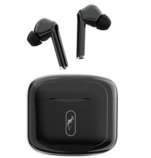 Bluetooth-гарнітура SkyDolphin TWS SL24 Black (BTE-000180)