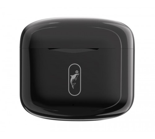 Bluetooth-гарнітура SkyDolphin TWS SL24 Black (BTE-000180)