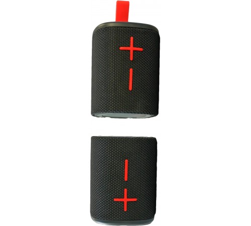 Акустична система Grand-X 2 в 1 BTS-15DB