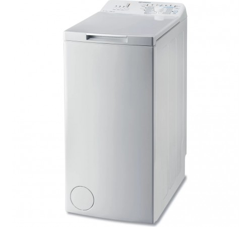 Пральна машина Indesit BTWA51052UA Пральна машина Indesit BTWA51052UA