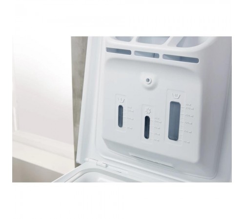 Пральна машина Indesit BTWA51052UA Пральна машина Indesit BTWA51052UA