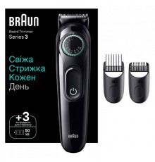 Тример Braun BT 3411