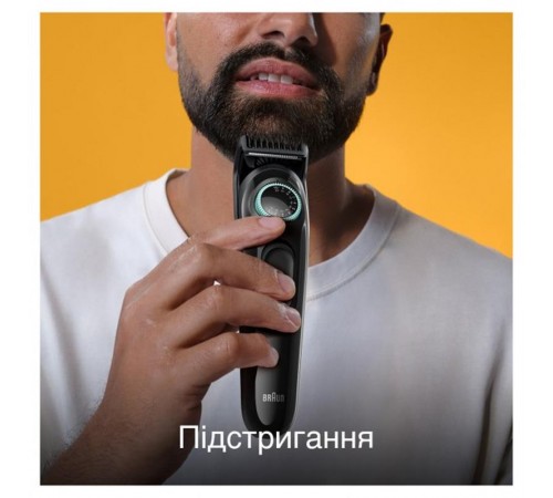 Тример Braun BT 3411