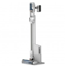 Акумуляторний пилосос Shark Cordless Pro with Auto Empty System BU3521EU