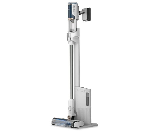 Акумуляторний пилосос Shark Cordless Pro with Auto Empty System BU3521EU