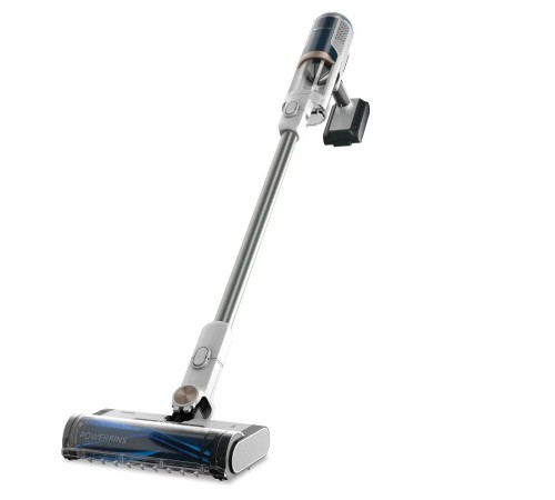Акумуляторний пилосос Shark Cordless Pro with Auto Empty System BU3521EU