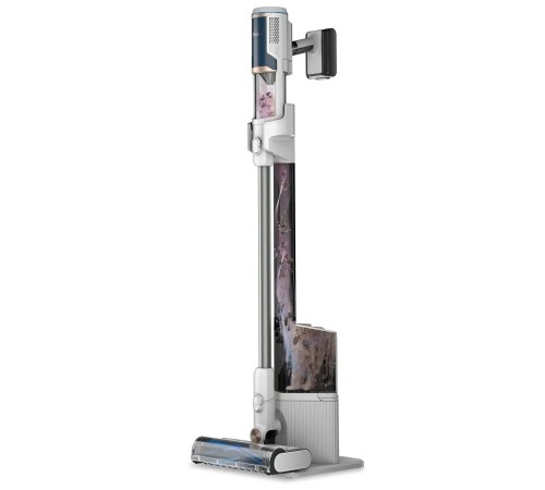 Акумуляторний пилосос Shark Cordless Pro with Auto Empty System BU3521EU