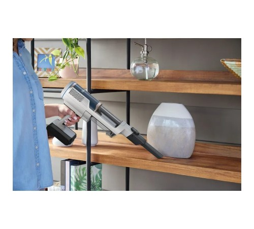 Акумуляторний пилосос Shark Cordless Pro with Auto Empty System BU3521EU