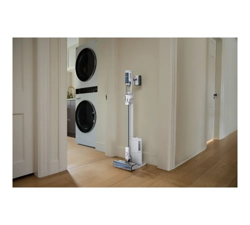 Акумуляторний пилосос Shark Cordless Pro with Auto Empty System BU3521EU