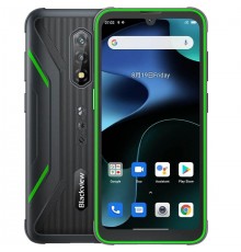 Смартфон Blackview BV5200 4/32GB Green