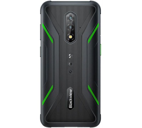 Смартфон Blackview BV5200 4/32GB Green