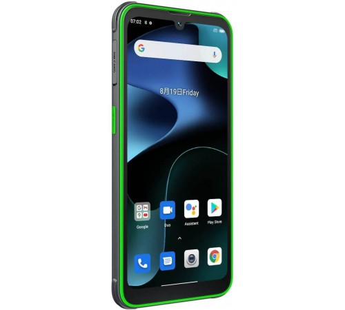 Смартфон Blackview BV5200 4/32GB Green