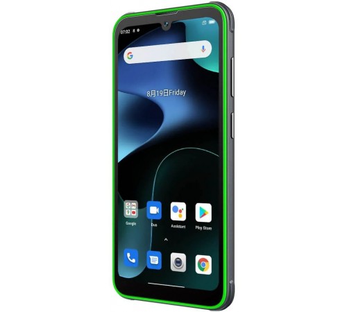 Смартфон Blackview BV5200 4/32GB Green
