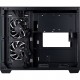 Корпус 1stPlayer BV6-BK-2FH7R-1FH7 Black