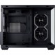 Корпус 1stPlayer BV6-BK-2FH7R-1FH7 Black