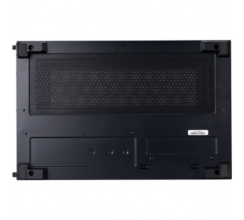 Корпус 1stPlayer BV6-BK-2FH7R-1FH7 Black