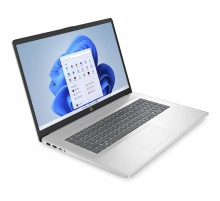 Ноутбук HP 17-cn3001ua (BV6B9EA) Silver