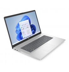 Ноутбук HP 17-cn3001ua (BV6B9EA) Silver