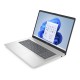 Ноутбук HP 17-cn3001ua (BV6B9EA) Silver